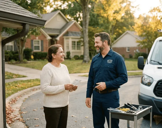 Gutter Repair Willard, OH FAQs