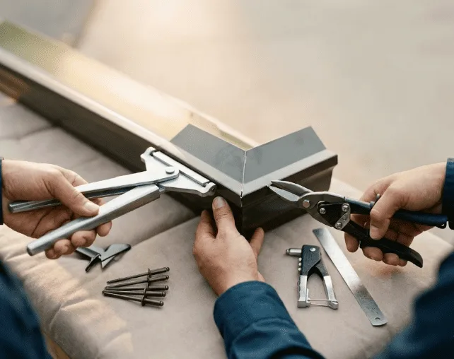 Why choose Gutter Repair in Willard, OH